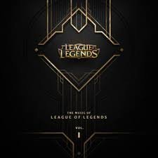 League of legends - get jinxed