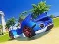Sonic Car Keys