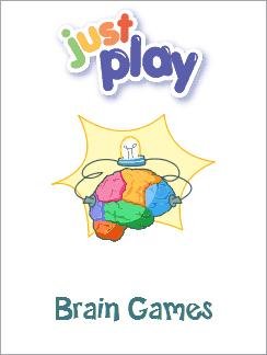 Brain Games 240x400