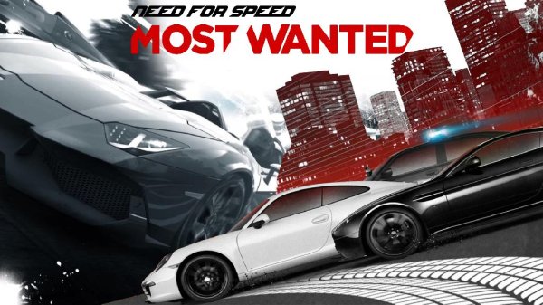 Need.for.Speed.Most.Wanted v.1.3.71 Mod Lite 2