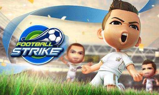 Football strike