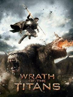 Wrath Of The Titans (Битва Титанов)