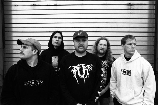 State Power - Schizoscene