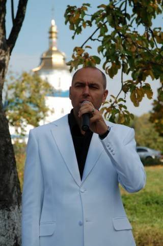 Валерий Малышев - На молитве русская земля