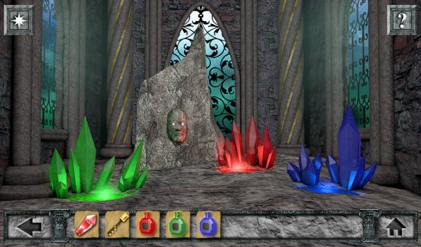 Cryptic.Kingdoms.HD.v 1.5