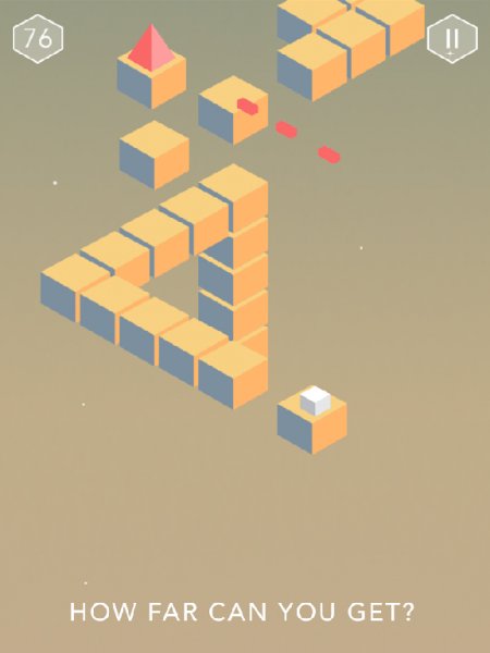 LASER - Endless Action v 1.0