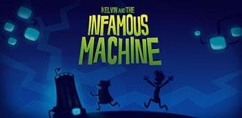 Infamous-Machine-v1.0.4