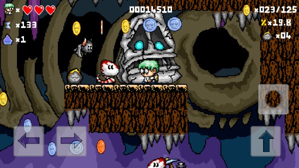 Ghost Shards v1.0