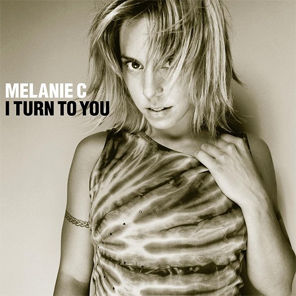 Melanie C - I Turn To You (Stonebridge R&amp;B Radio Mix)