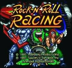 Rock n Roll Racing MSU1(U)[!]