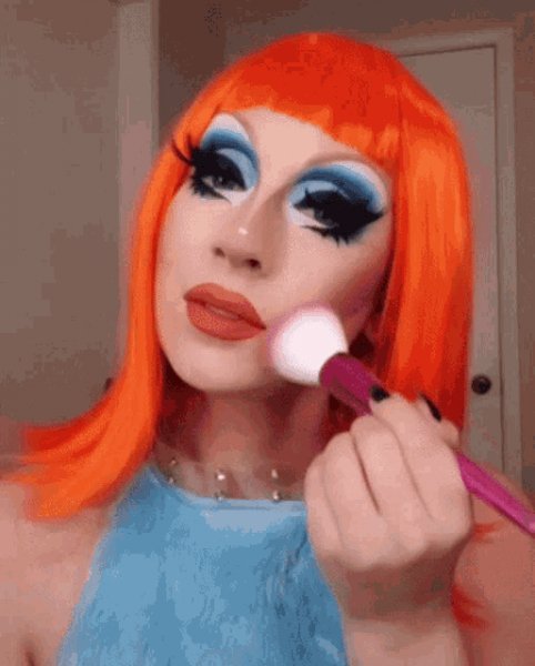 Make up
