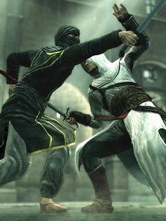 Assassins Creed 2 s40 128x160