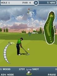 Tiger Woods PGA TOUR 11
