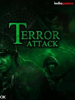 Terror Attack
