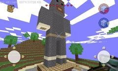 Minebuilder HD MOD Installer v3.0