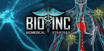 Bio Inc. - Biomedical Plague v2.066