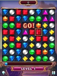 Bejeweled3 Nokia 128x160 by Stox