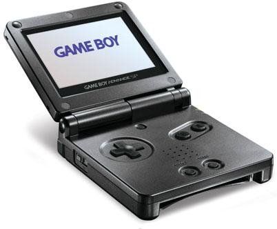 GameBoyAdvance