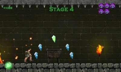 Temple Runner-Ramp 1