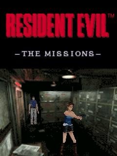 ResidentEvil3D