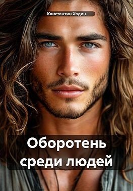 Ходин Константин Владимирович Оборотень среди людей (2025)