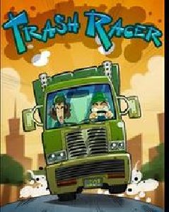 trash racer 176х208