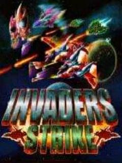 InvadersStrike