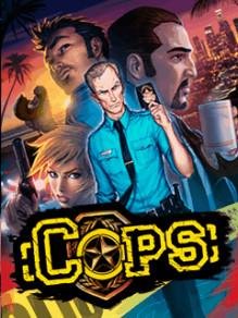 Cops La Police RUS Nokia s60 320x240