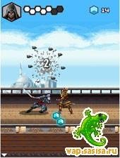 Assassins Creed-Revelations
