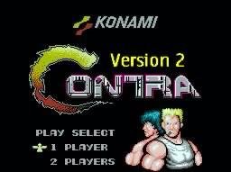 Contra Versiоn.2