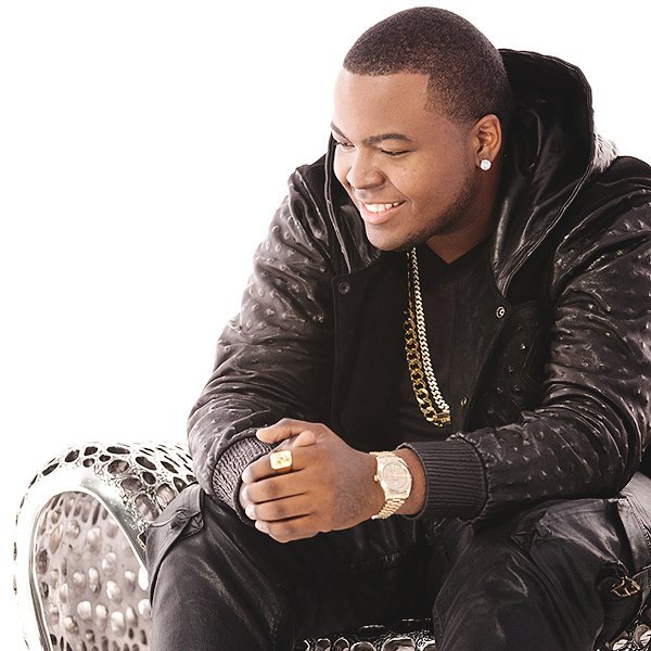Sean Kingston - Wait Up