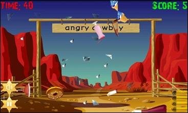 Angry Cowboy v1.1.8