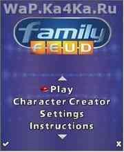 Family Feud