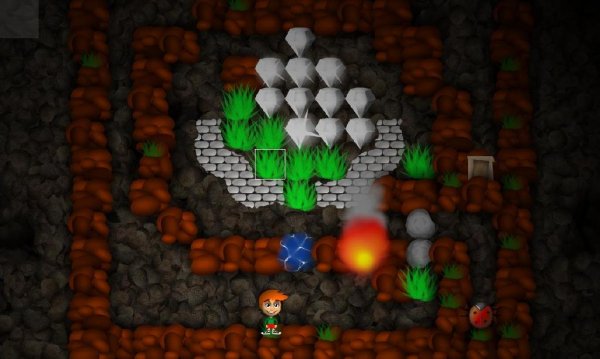 diamania v.0.0.1