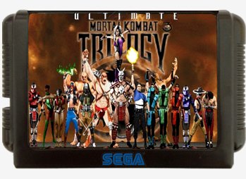 Mortal Kombat Trilogy Brutality