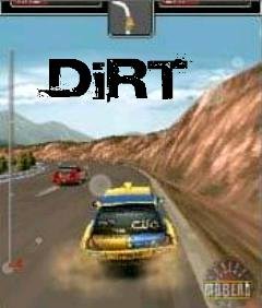 ColinMcraeDirt240x320