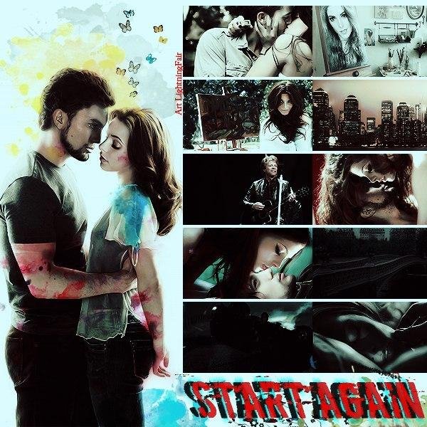 Start Again