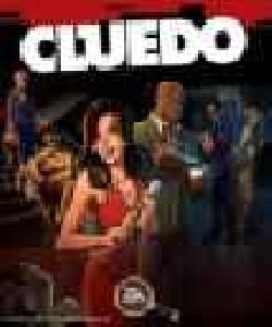 Cluedo RUS Nokia s40 240х320 6233