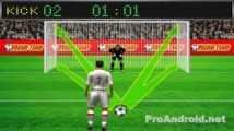 Football Penalty 1.03