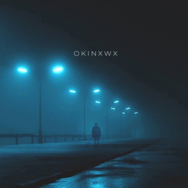 OKINXWX - Sacrifice