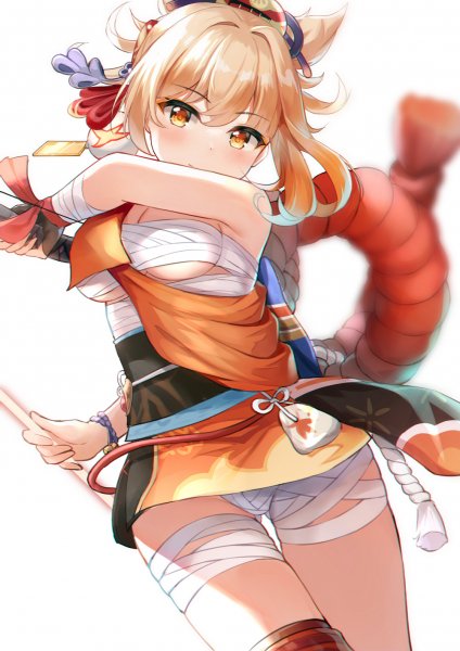 Yoimiya