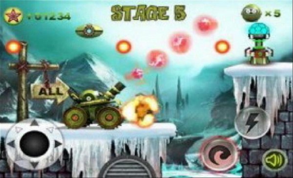 Planet Contra 1.05