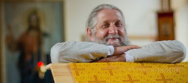 священник Анатолий Першин - Вера