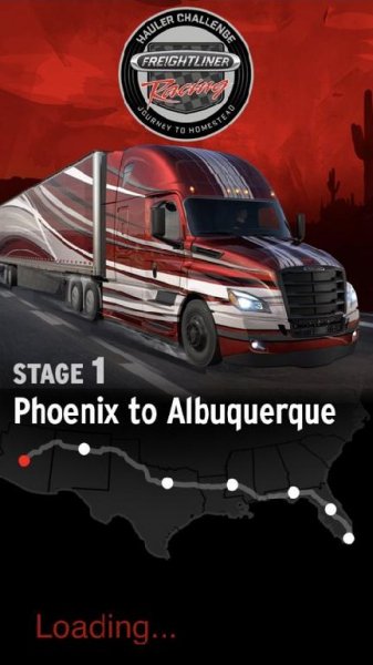Hauler Challenge v4.2