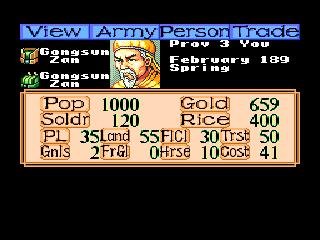 Romance of the Three Kingdoms 2 mp320.ru