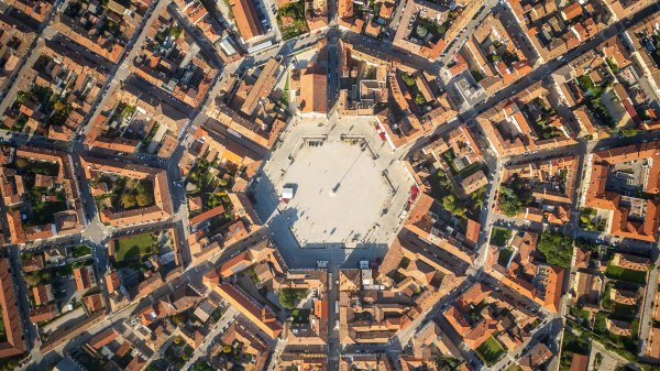 Palmanova ROW7371050659 UHD