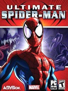 Ultimate Spider Man