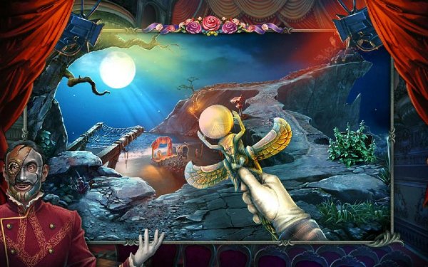 Puppet Show 7 v1.0