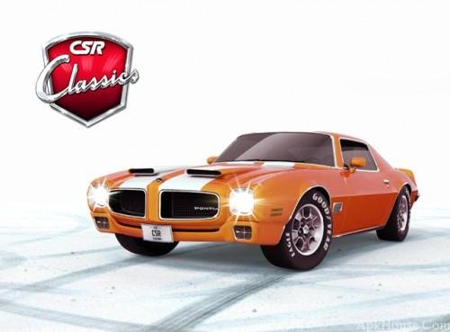 CSR Classics 1.16.1