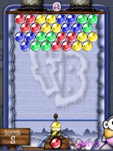 Frozen bublle OS 91 92 93 240x320